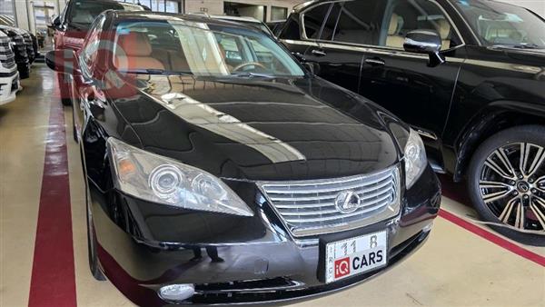 لكزس ES 2009 للبيع في العراق -  بغداد